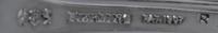 An American Silver Flatware Service