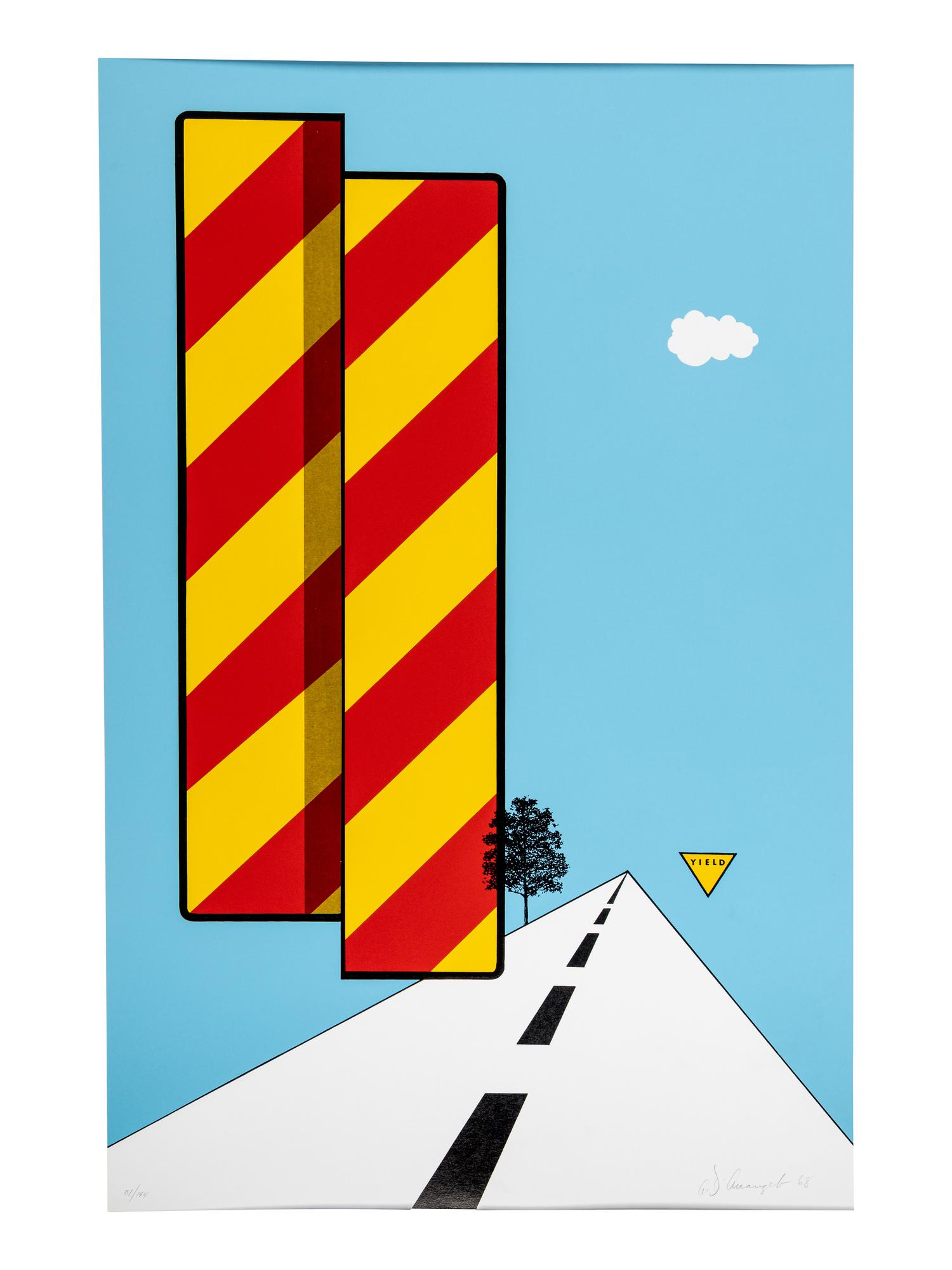 National Collection of Fine Arts Portfolio
