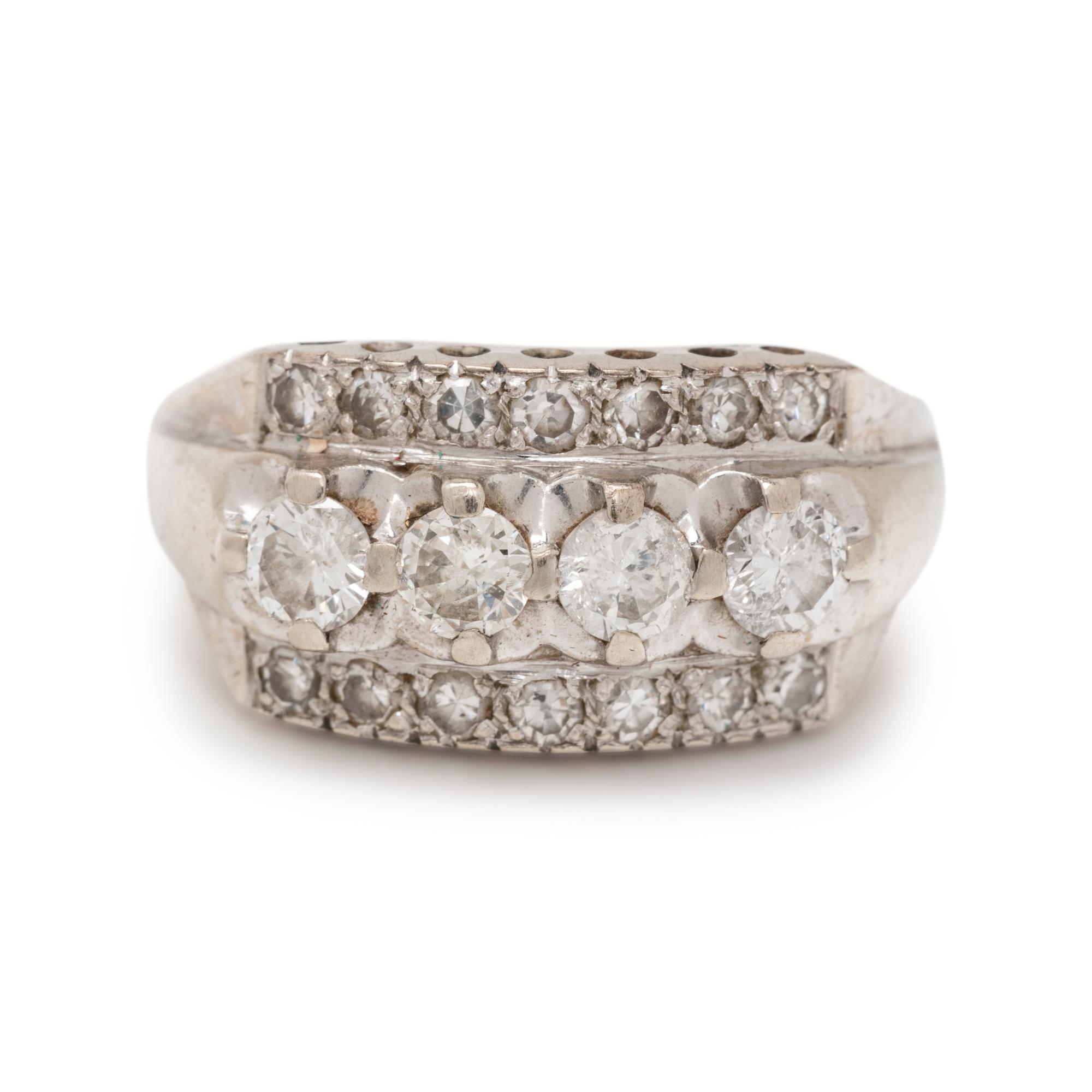 DIAMOND RING