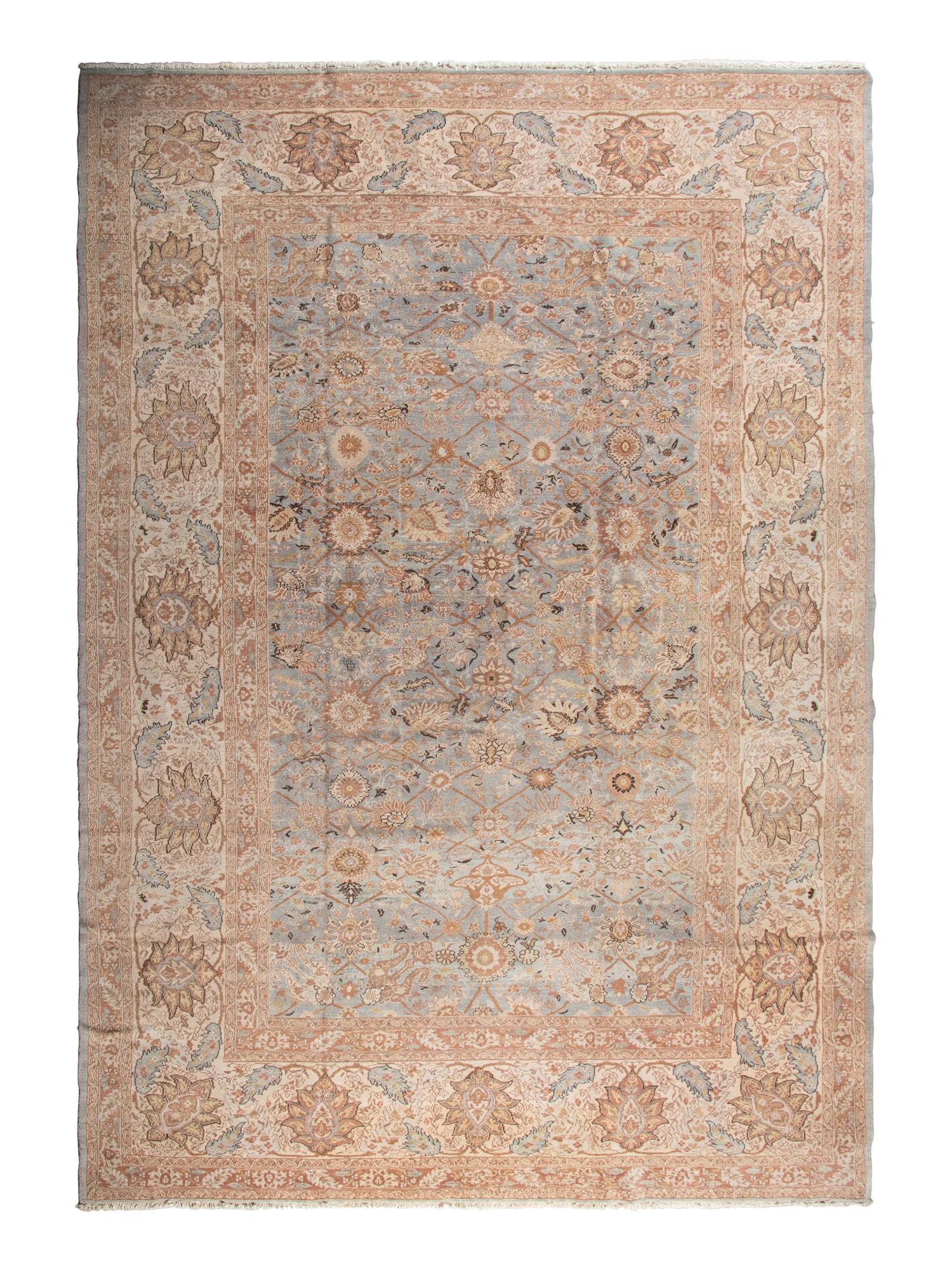 An Anadolu Wool Rug