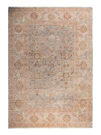 An Anadolu Wool Rug