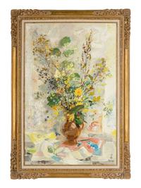 Bouquet Champêtre , 1966