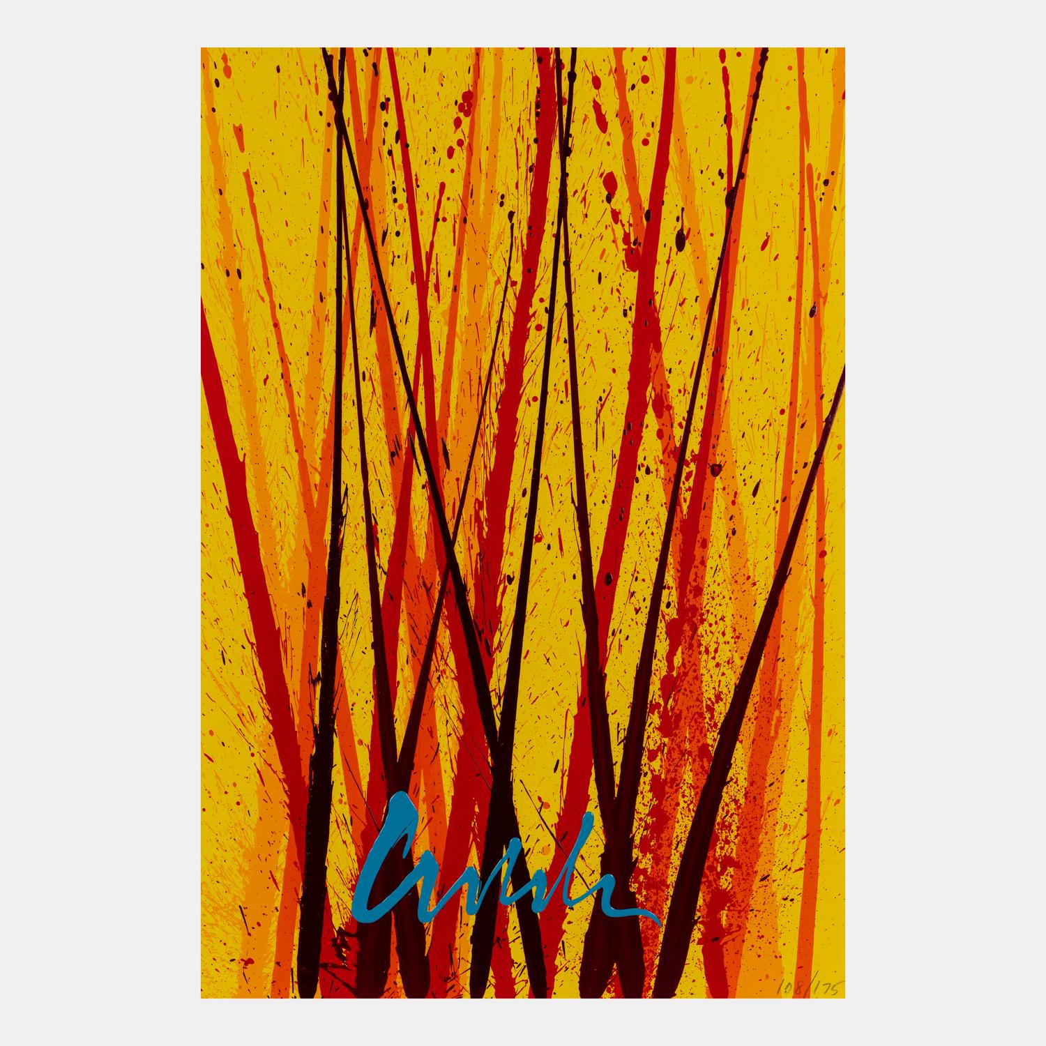 River Reeds , 2004