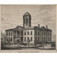 Six Cincinnati-Related Prints