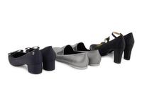 Three Pairs of Chanel Shoes, 2000s