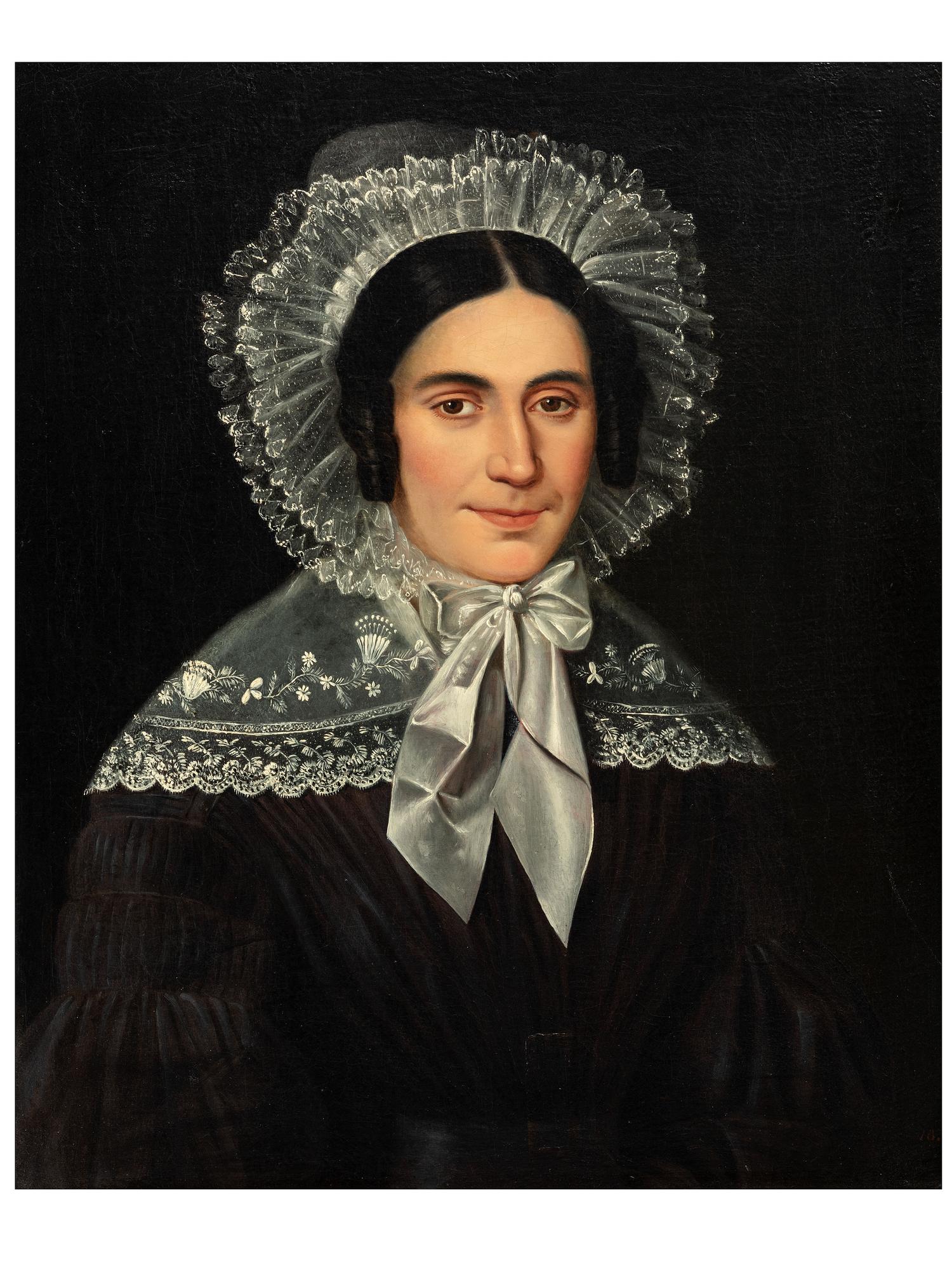 American School, 19th Century