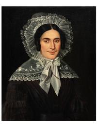 American School, 19th Century