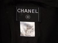Chanel, Cropped Tweed Jacket