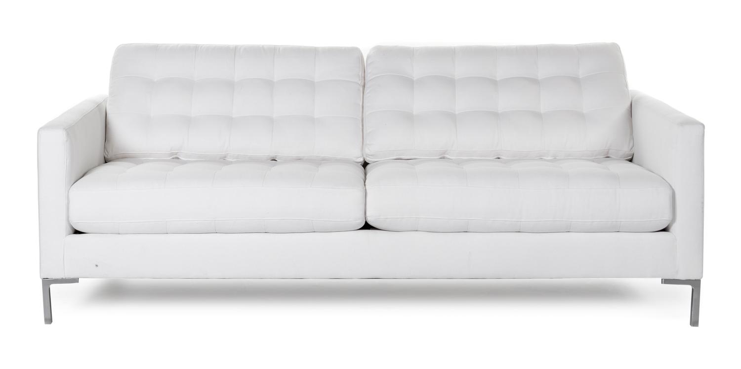 Tufted Sofa