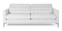 Tufted Sofa