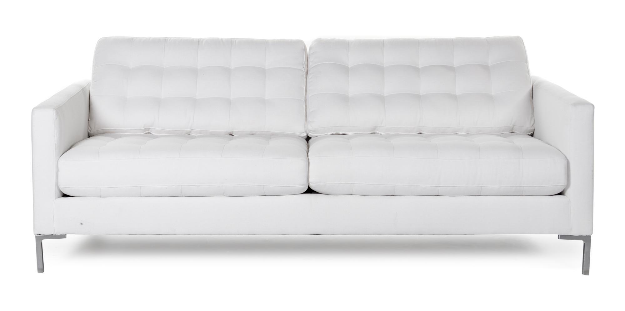 Tufted Sofa