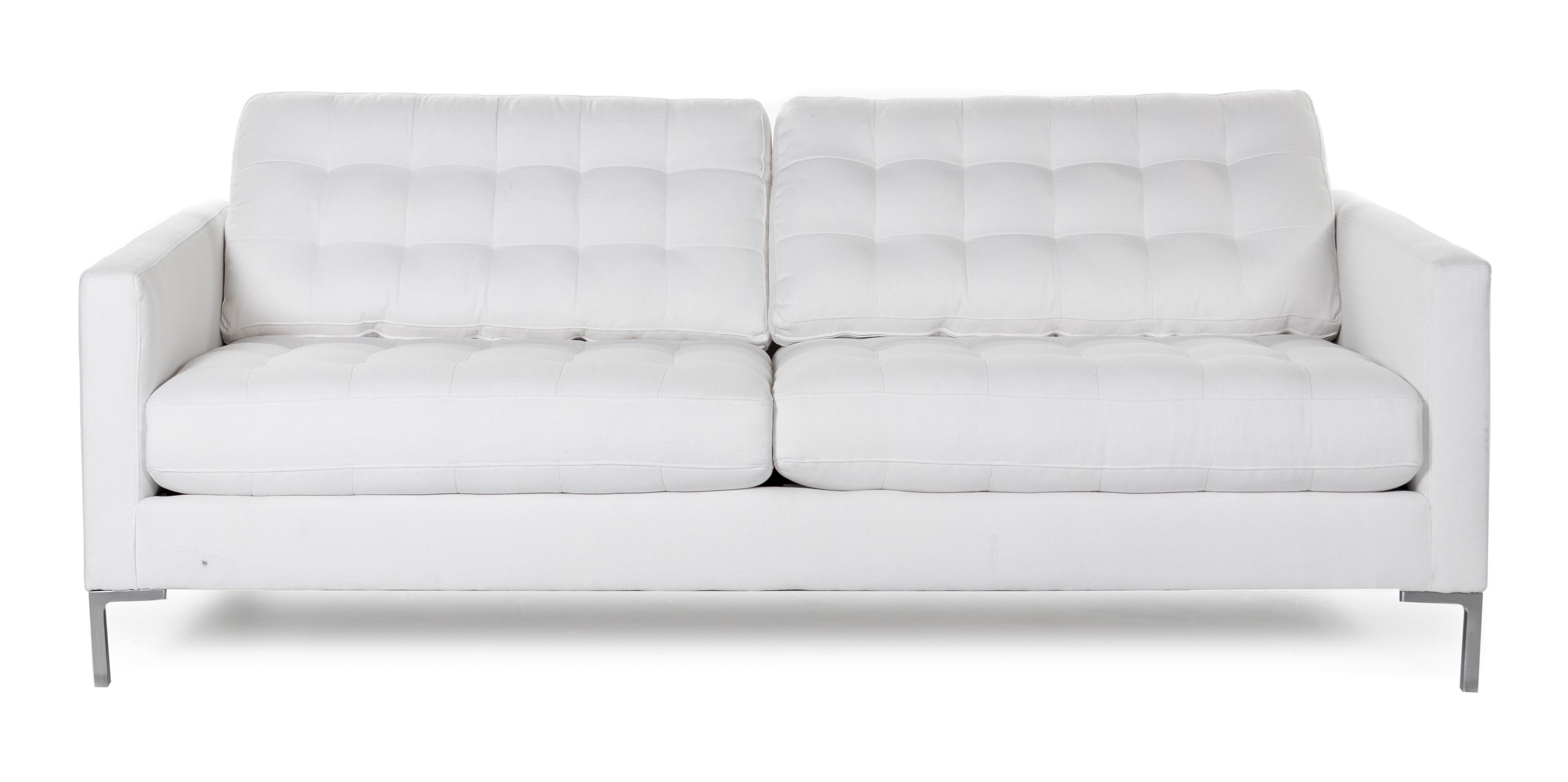 Tufted Sofa
