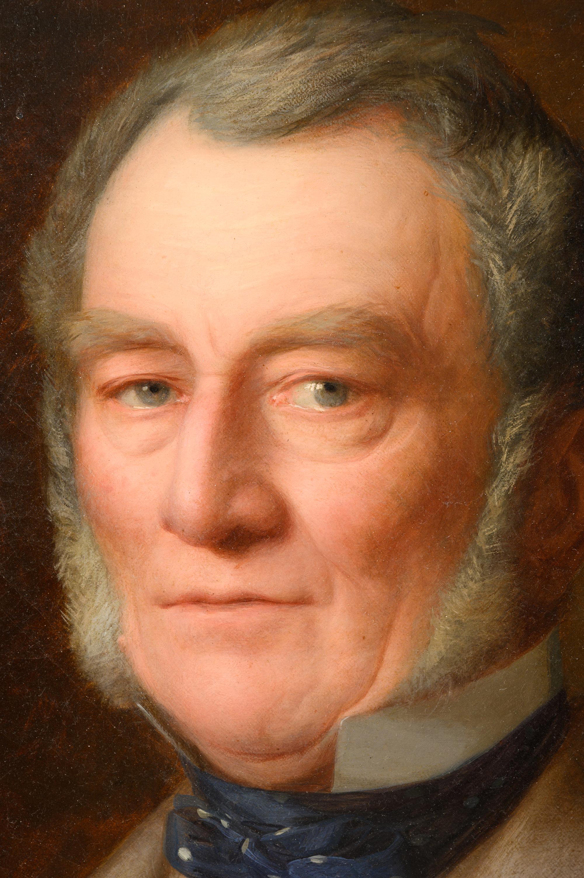 George Washington Brownlow (British, 1835-1876)