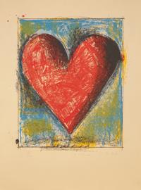 Carnegie Hall Heart , 1984