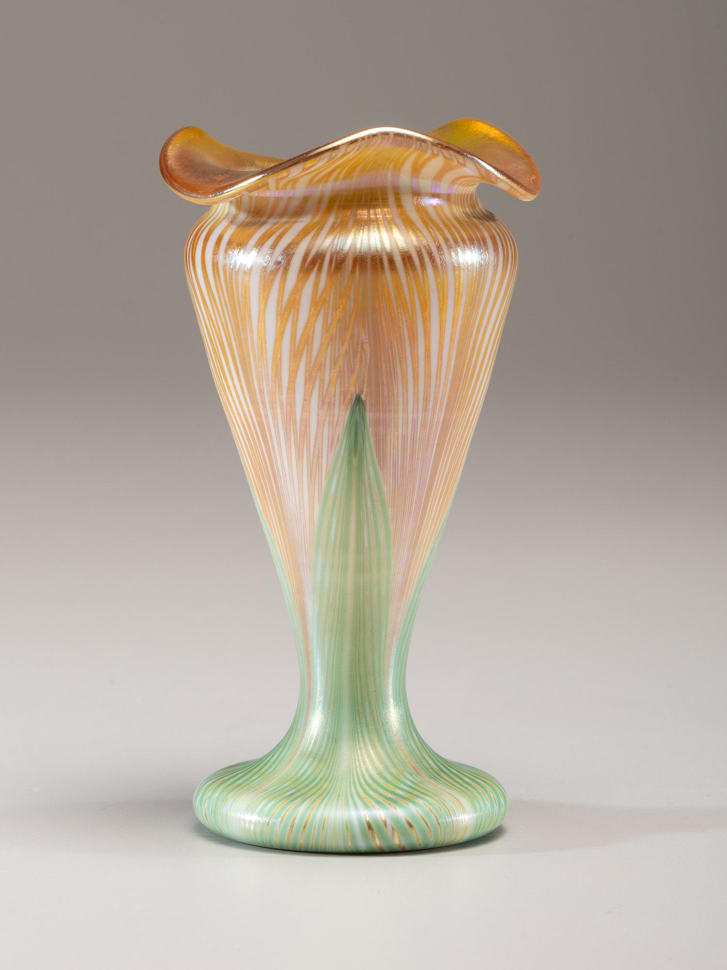 Trumpet Vase