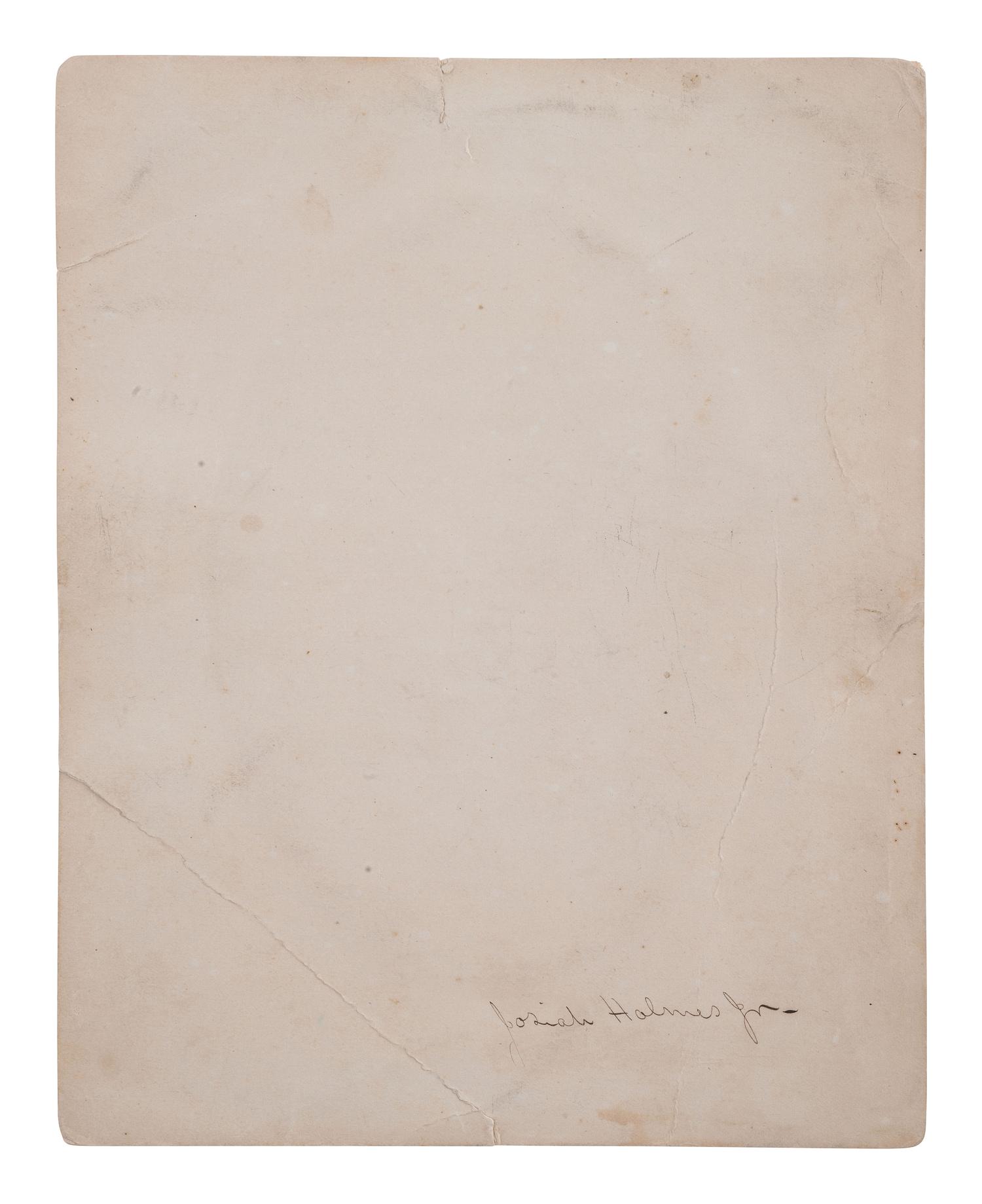 [POLITICS]. 12 photographs and prints of Lincoln, Grant, and McClellan.