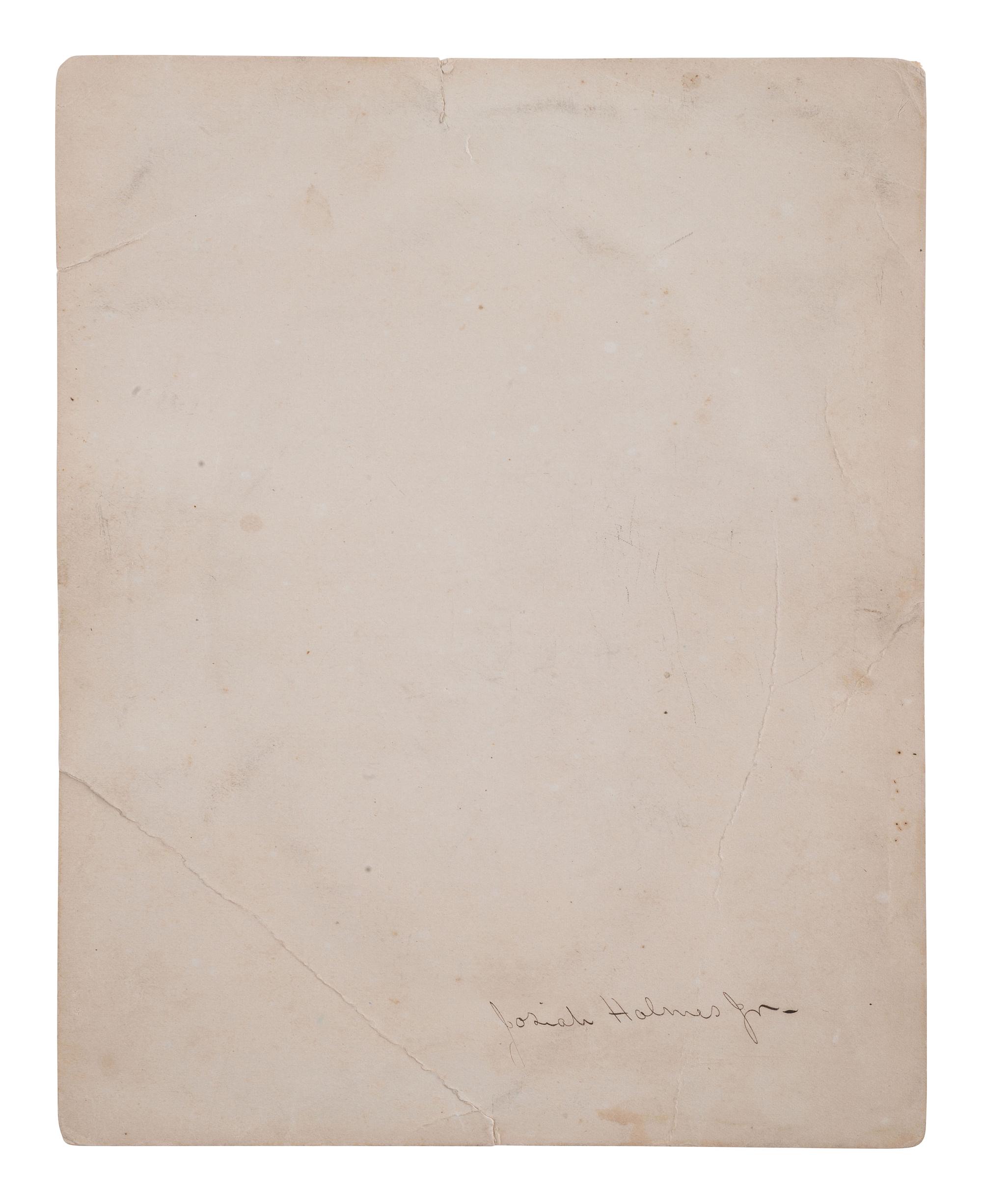 [POLITICS]. 12 photographs and prints of Lincoln, Grant, and McClellan.