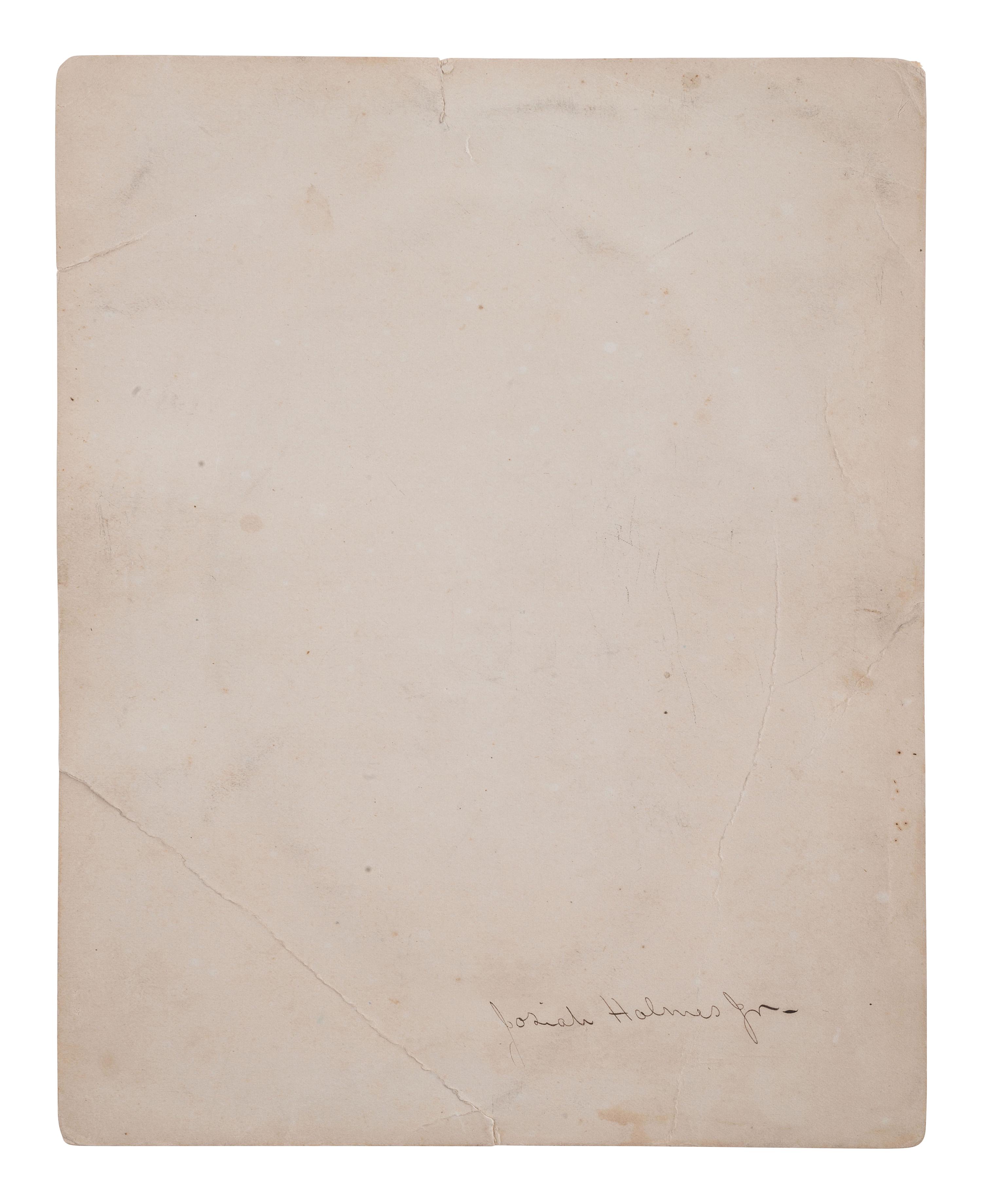 [POLITICS]. 12 photographs and prints of Lincoln, Grant, and McClellan.