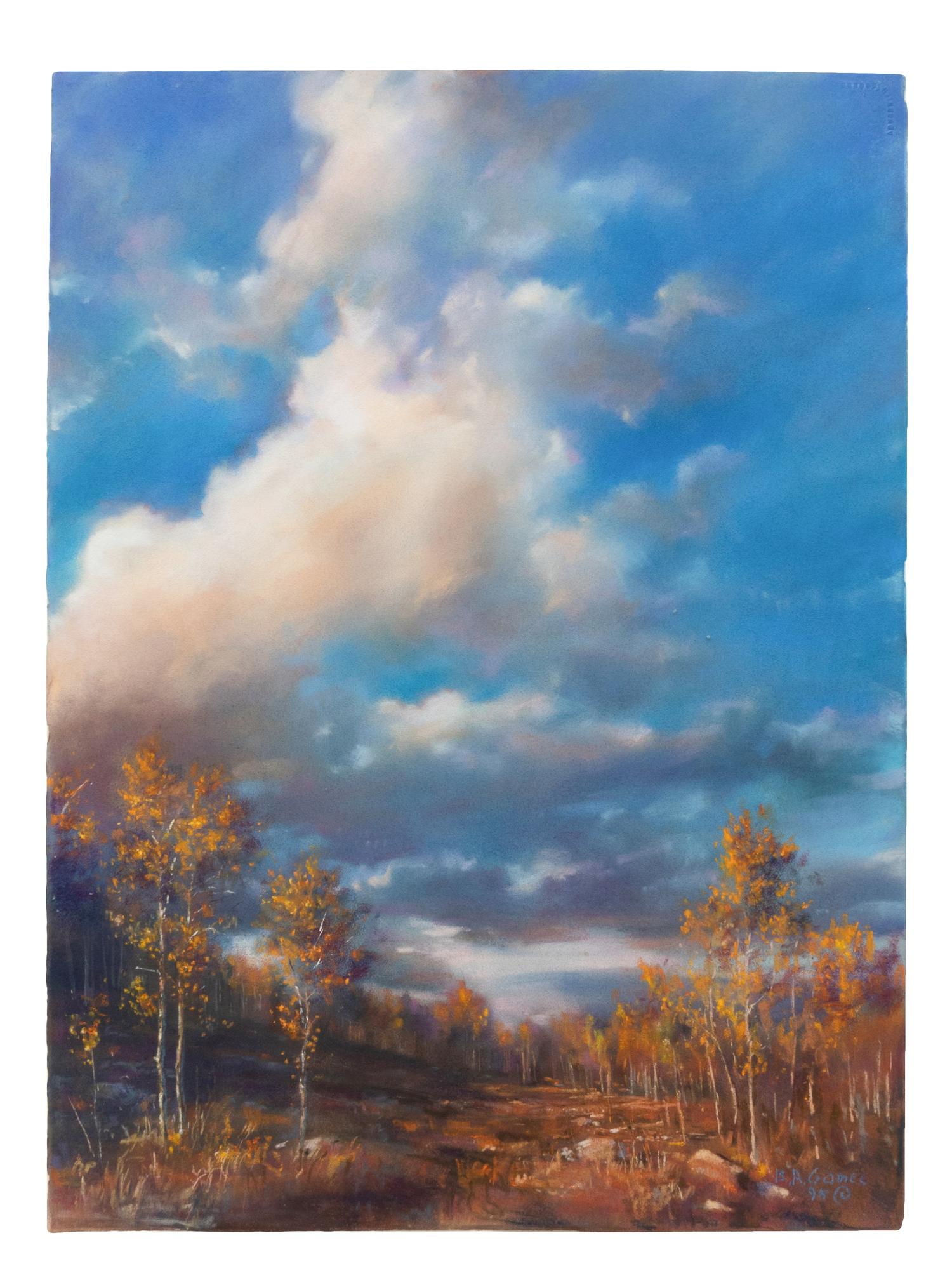 Aspens