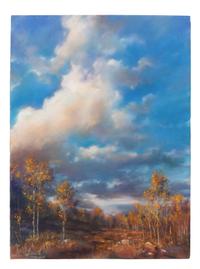 Aspens