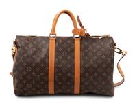 Louis Vuitton Keepall 45 Monogram, 1997