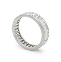 DIAMOND ETERNITY BAND