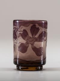 Vase and Plate