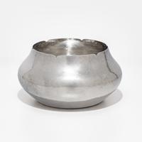 Kalo Shop, Chicago (American, Founded 1880) — Silver Bowl