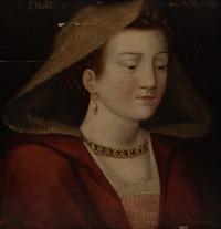 French School, 16th Century
