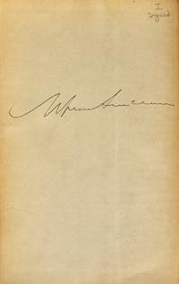 [Literature] Sinclair, Upton. Oil! A Novel