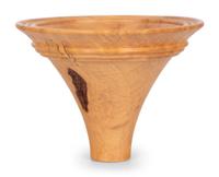 Turned Wood Vessel, 1994
