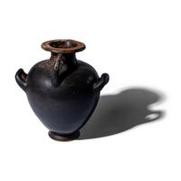 An Attic Red-Figured Hydria