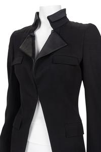 Chanel Tuxedo Jacket, Fall 2006