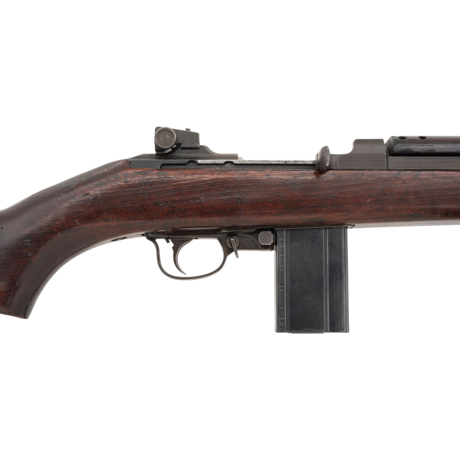 **M1 Carbine By Inland