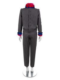 Nina Ricci Ensemble, 1980s