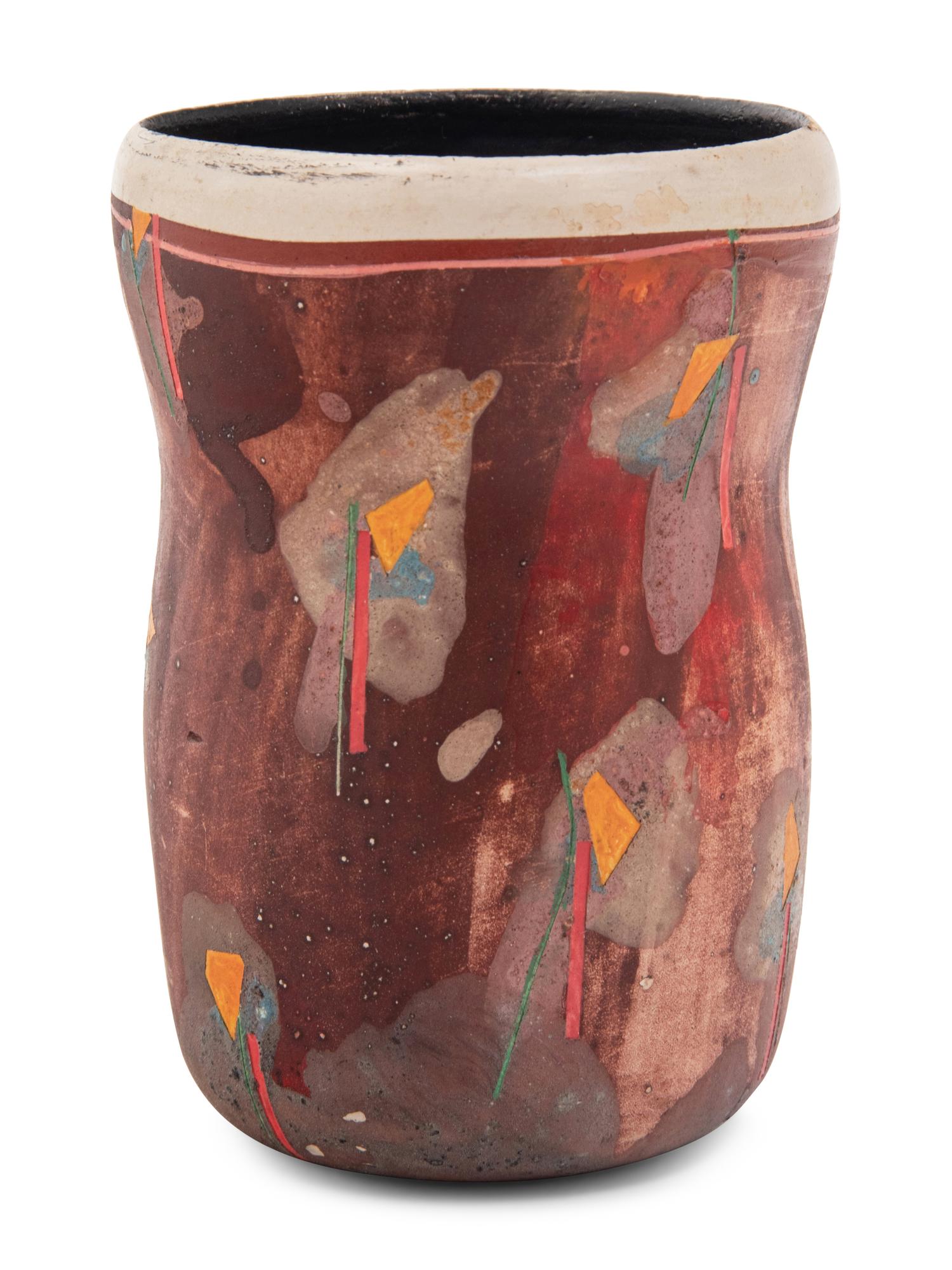 Untitled Cup Form