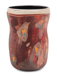 Untitled Cup Form