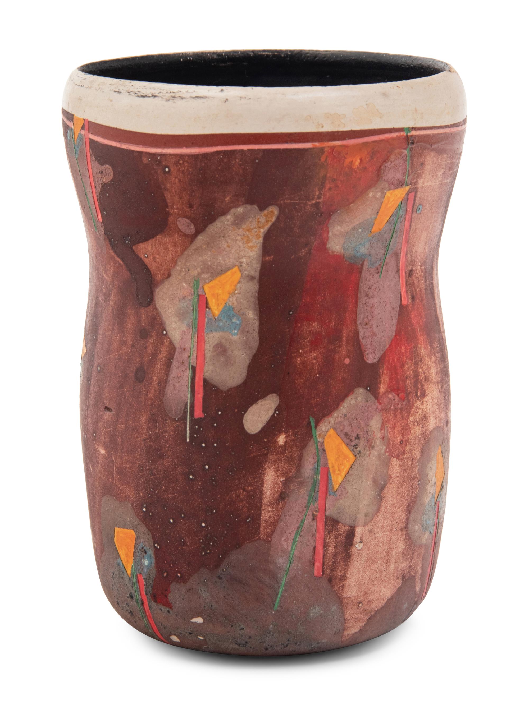 Untitled Cup Form