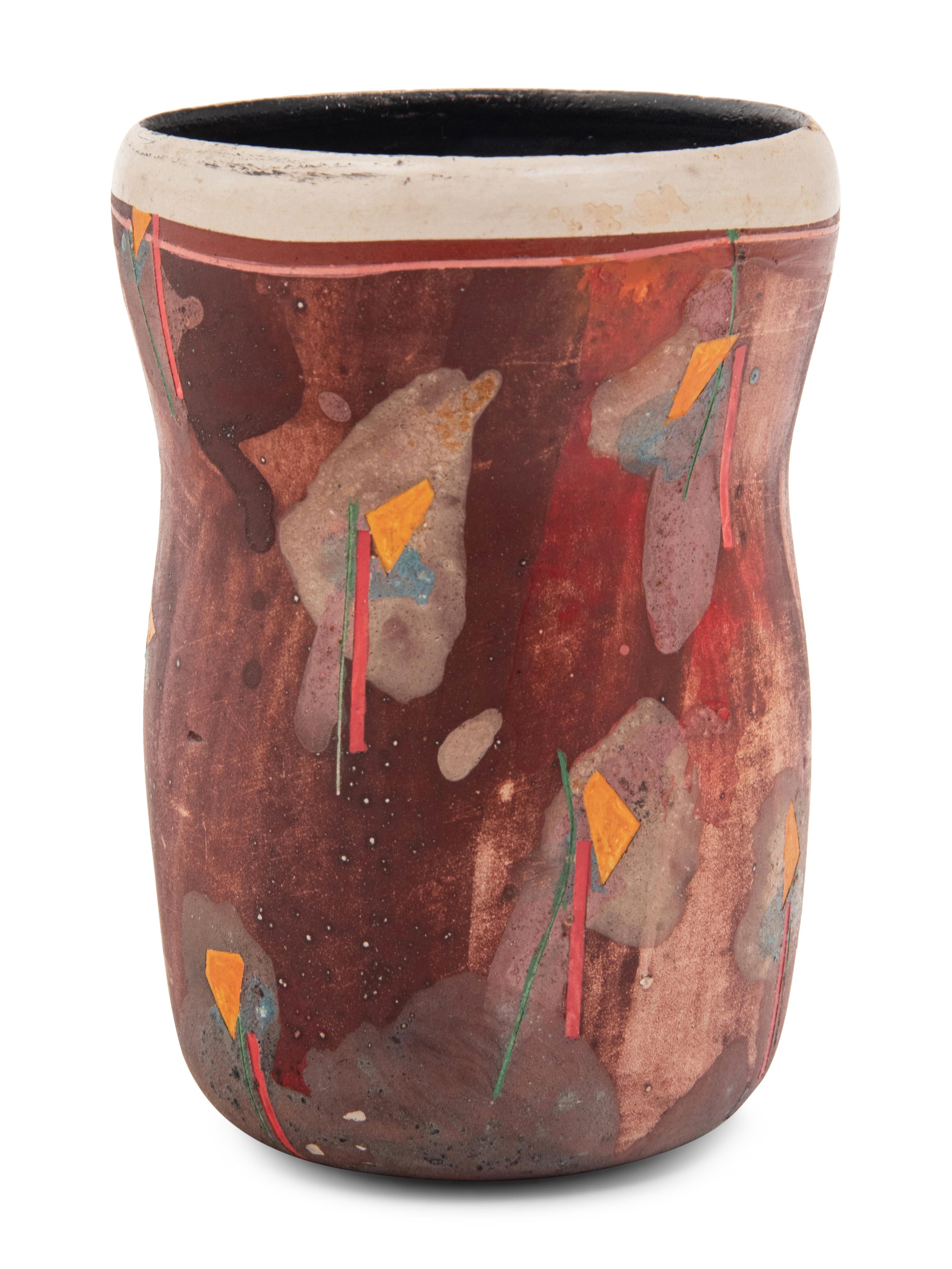 Untitled Cup Form