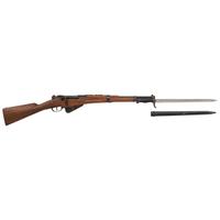 ** Berthier M16 Carbine with Bayonet