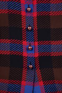 Three Yves Saint Laurent Rive Gauche Two-Piece Skirt Ensembles, 1980-90s