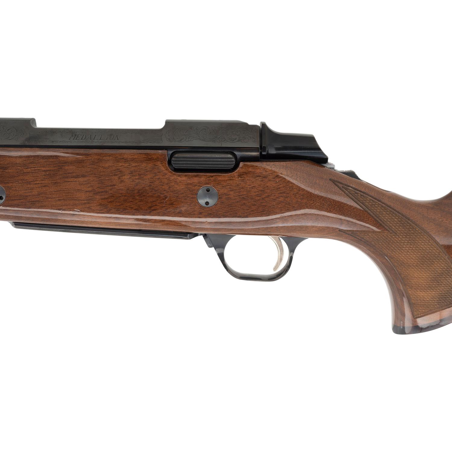 * Browning A-Bolt Medallion Model II Rifle