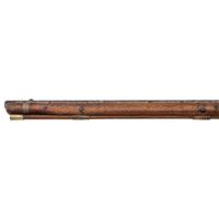 Percussion Hudson's Bay Company Northwest Trade Gun by Barnett