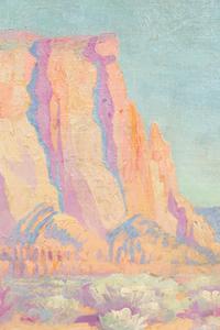 Canyon de Chelly, Arizona