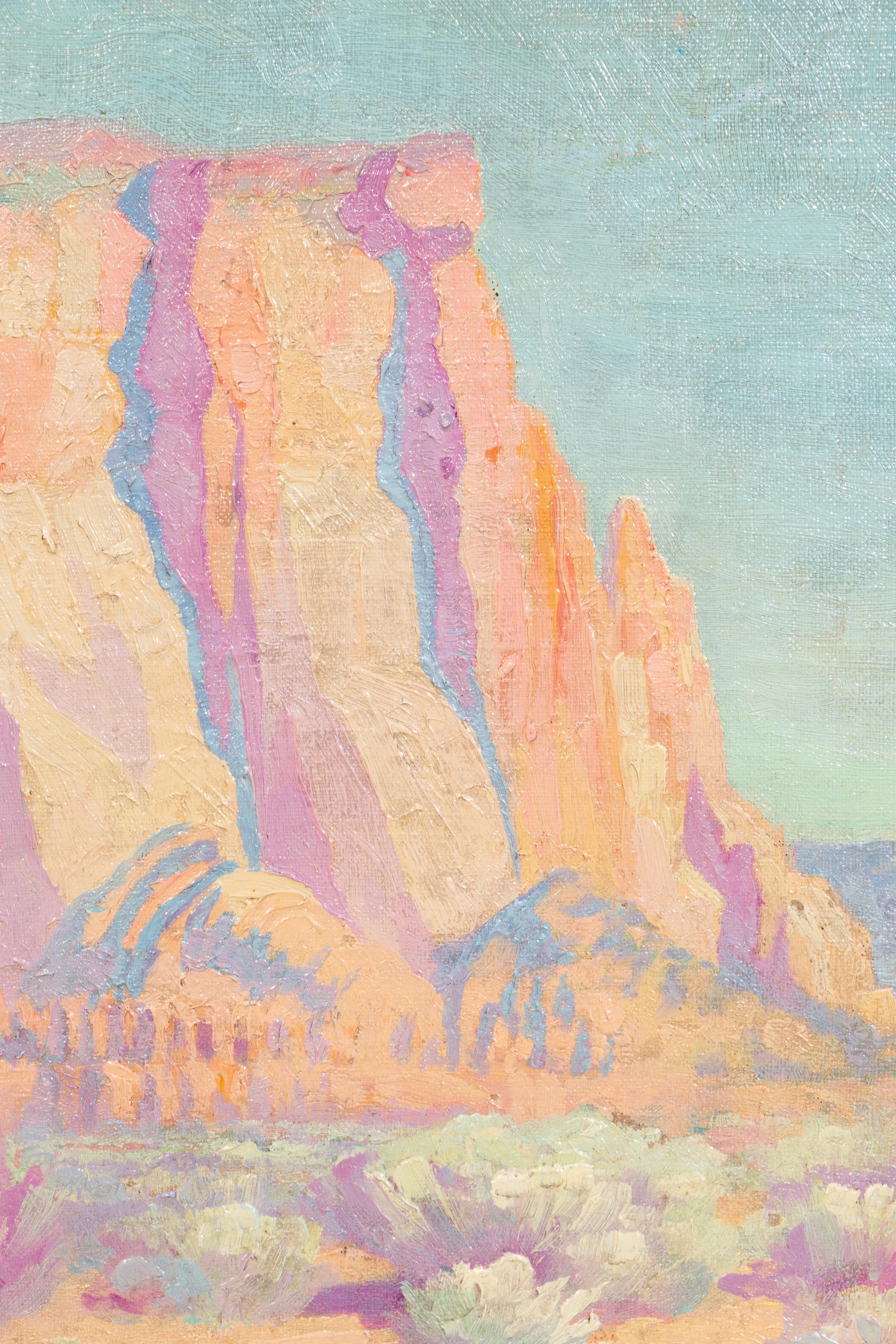 Canyon de Chelly, Arizona