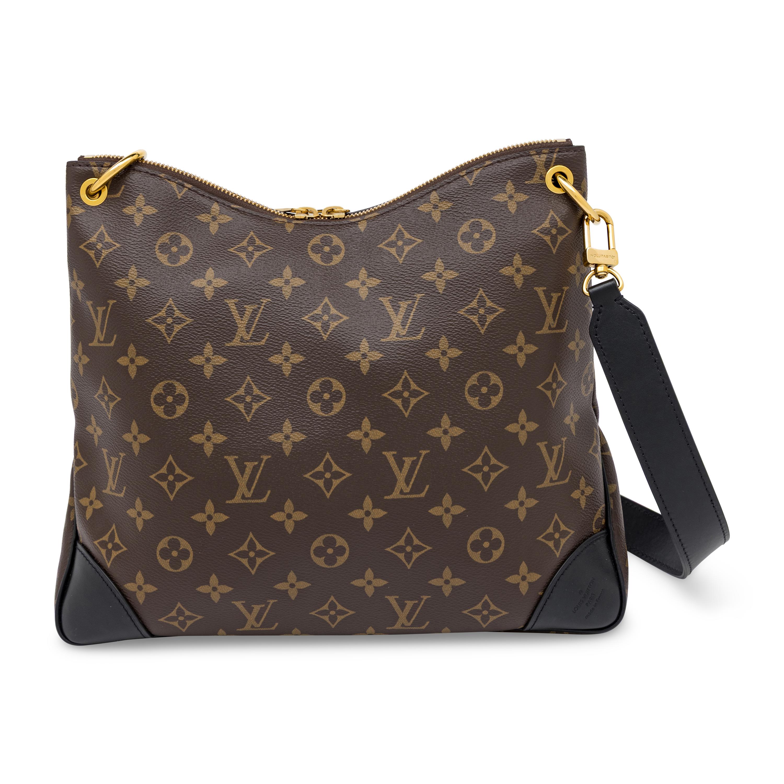 Louis Vuitton, Odéon MM Bag