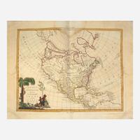 [Maps & Atlases] Zatta, Antonio Atlante novissimo, illustrato ed accresciuto sulle osservazioni, e scoperte fatte dai piu' celebri e piu' recenti geografi Tomo IV