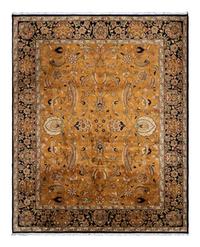 An Indian Wool Rug