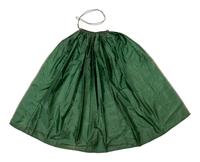 Collection of Six Aprons: 1840-1900