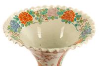 A Large Japanese Porcelain Vase